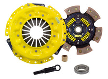 画像をギャラリービューアに読み込む, ACT 1981 Nissan 280ZX HD/Race Sprung 6 Pad Clutch Kit
