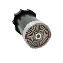 画像をギャラリービューアに読み込む, Aeromotive Brushless Eliminator In-Tank (90 Degree) Fuel Pump w/TVS Controller