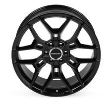 画像をギャラリービューアに読み込む, Carroll Shelby Wheels