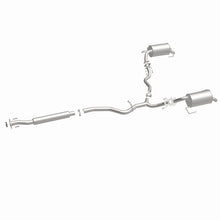 画像をギャラリービューアに読み込む, MagnaFlow BRE Exhaust Kit 05-07 Subaru Outback 3.0L