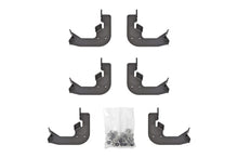 画像をギャラリービューアに読み込む, Dee Zee 16-203 Nissan Titan Running Board Hex Bracket Kit