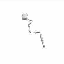 画像をギャラリービューアに読み込む, MagnaFlow BRE Exhaust Kit 01-06 Sebring Stratus
