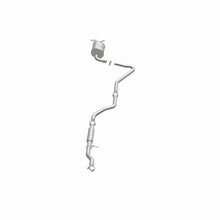 画像をギャラリービューアに読み込む, MagnaFlow BRE Exhaust Kit 09-18 Dodge Journey 2.4L