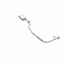 画像をギャラリービューアに読み込む, MagnaFlow BRE Exhaust Kit 07-08 Honda Fit 1.5L