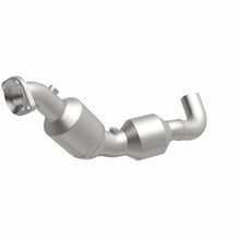 画像をギャラリービューアに読み込む, MagnaFlow 22-23 Ford F-150 2.7L Left OEM Direct Fit Converter