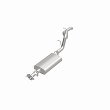 画像をギャラリービューアに読み込む, MagnaFlow BRE Exhaust Kit 97-06 Jeep Wrangler