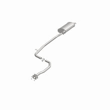 画像をギャラリービューアに読み込む, MagnaFlow BRE Exhaust Kit 94-96 Ciera Century
