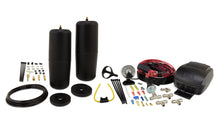 画像をギャラリービューアに読み込む, Air Lift 1000 Combo Kit w/Load Controller for 19-24 Dodge Ram 1500 Classic