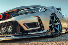 画像をギャラリービューアに読み込む, CSF 2023+ Honda Civic Type R FL5 High-Performance Dual Engine Oil Cooler Kit
