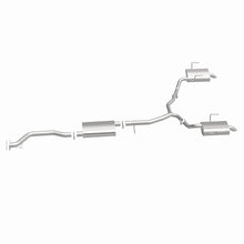 画像をギャラリービューアに読み込む, MagnaFlow BRE Exhaust Kit 13-17 ENCLAVE ACADIA ACADIA LIMITED 3.6L