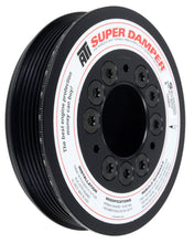 画像をギャラリービューアに読み込む, ATI Damper - 5.67In - Aluminum - 6 Grv - 2023 Nissan Z VR30DDTT (OEM Dia Race Version)