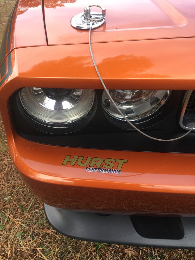 Hurst