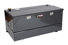 画像をギャラリービューアに読み込む, Dee Zee Universal Tanks - Combo Auxiliary Black Tread Aluminum (92 Gal)