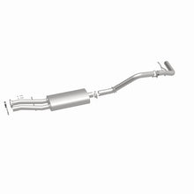 画像をギャラリービューアに読み込む, MagnaFlow BRE Exhaust Kit 01-06 Yukon Escalade 6.0L