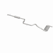画像をギャラリービューアに読み込む, BRExhaust 12-18 Ford Focus 2.0L Exhaust Kit