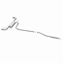 画像をギャラリービューアに読み込む, MagnaFlow BRE Exhaust Kit 14-17 Mazda 6 2.5L