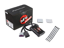 画像をギャラリービューアに読み込む, aFe 09-14 GM Trucks V8-5.3L SCORCHER GT Power Module