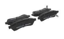 画像をギャラリービューアに読み込む, Brembo OE 04-06 Suzuki Verona PRIME Low-Met Brake Pad - Rear