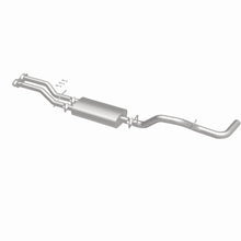 画像をギャラリービューアに読み込む, MagnaFlow BRE Exhaust Kit 96-00 Tahoe Yukon 5.7L