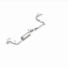 画像をギャラリービューアに読み込む, MagnaFlow BRE Exhaust Kit 95-97 LX450 Land Cruiser 4.5L