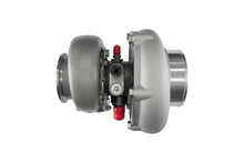画像をギャラリービューアに読み込む, Turbosmart Water Cooled 7170 V-Band 1.07AR Externally Wastegated Reverse Rotation TS-2 Turbocharger
