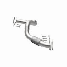画像をギャラリービューアに読み込む, BRE Exhaust 13-17 BUICK ENCORE 1.4L Front Pipe Kit