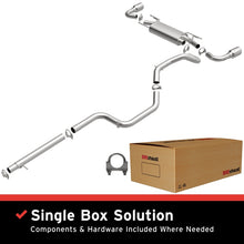 画像をギャラリービューアに読み込む, BRExhaust 10-13 Mazda 3 2.5L Exhaust Kit