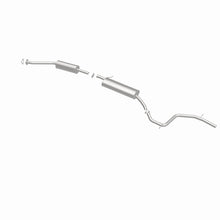 画像をギャラリービューアに読み込む, MagnaFlow BRE Exhaust Kit 05-10 Honda Odyssey 3.5L