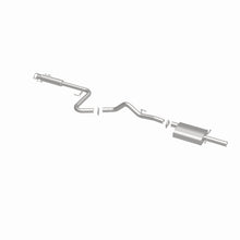画像をギャラリービューアに読み込む, MagnaFlow BRE Exhaust Kit 05-10 Cobalt G5 2.2L