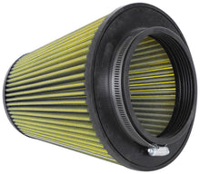 画像をギャラリービューアに読み込む, Airaid Cone Filter 4-1/2in Flange 7-1/4in b X 4-9/32in t 7-1/8in H SFA