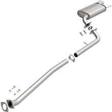 画像をギャラリービューアに読み込む, MagnaFlow BRE Exhaust Kit 12-17 Toyota Camry 2.5L