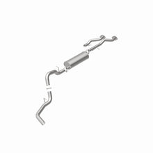 画像をギャラリービューアに読み込む, MagnaFlow BRE Exhaust Kit 99-01 Silverado Sierra 1500