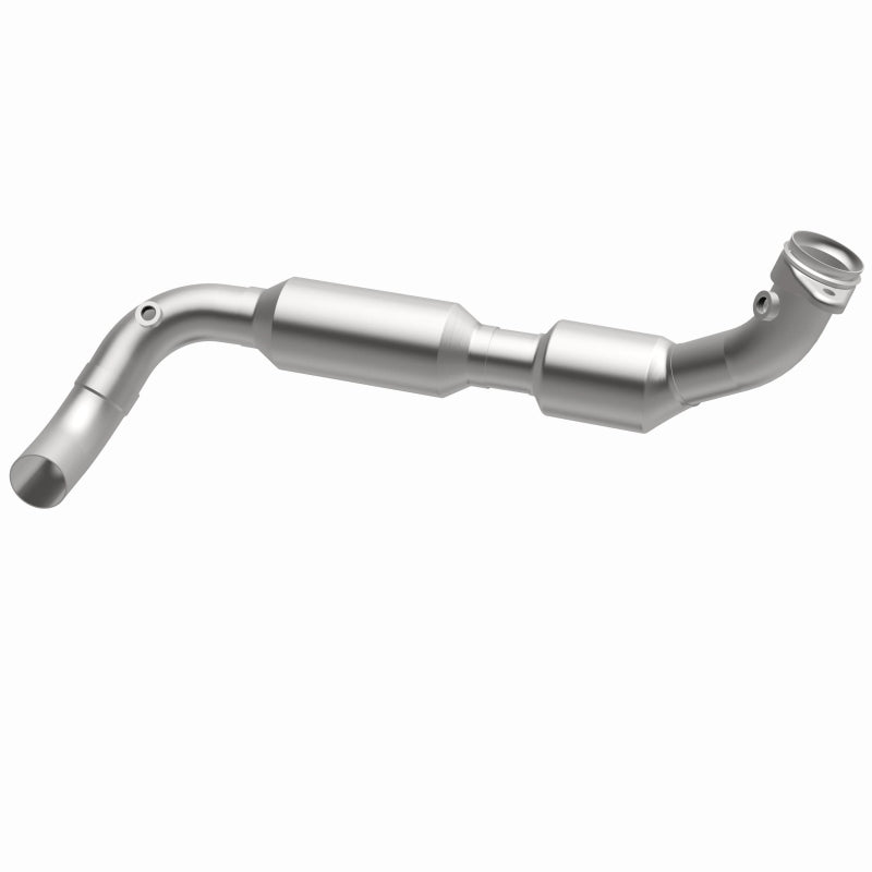 MagnaFlow 02-03 Ford F-150 5.4L Direct Fit Converter