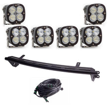 画像をギャラリービューアに読み込む, Baja Designs 23+ Ford Super Duty XL 80 Bull Bar Light Kit