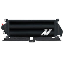 画像をギャラリービューアに読み込む, Mishimoto 24+ Tacoma Performance Intercooler Kit - BK Cooler - BK Pipes