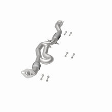画像をギャラリービューアに読み込む, BRE Exhaust 05-10 Sportage Tucson 2.7L Front Pipe Kit
