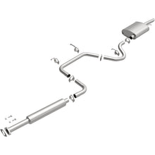 画像をギャラリービューアに読み込む, MagnaFlow BRE Exhaust Kit 97-05 Century Grand Prix 3.1L