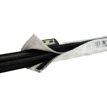 画像をギャラリービューアに読み込む, DEI Line Sleeving Heat Shroud -20AN x 10ft w/DEI Logo