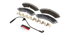 画像をギャラリービューアに読み込む, Brembo OE 20-21 Chevy Silverado 2500 HD/3500 HD/GMC Sierra 2500 HD Ceramic Brake Pad - Front