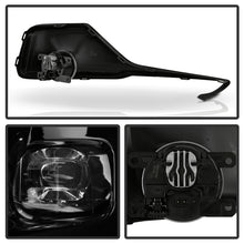 画像をギャラリービューアに読み込む, Spyder 21-22 Honda Accord OEM Full LED Fog Lights w/Switch - Clear (FL-HA2021-LED-C)