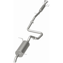 画像をギャラリービューアに読み込む, BRExhaust 14-16 Ford Fiesta 1.6L Exhaust Kit