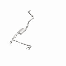 画像をギャラリービューアに読み込む, MagnaFlow BRE Exhaust Kit 05-12 Nissan Pathfinder