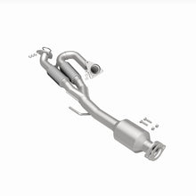 画像をギャラリービューアに読み込む, MagnaFlow 16-21 Nissan Maxima 3.5L Direct Fit Converter (OEM/Federal Grade)