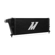 画像をギャラリービューアに読み込む, Mishimoto Ford Ranger 3.2L Diesel Intercooler Kit 2011+ Black w/ Polished Pipes