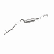 画像をギャラリービューアに読み込む, MagnaFlow BRE Exhaust Kit 00-04 Mitsubishi Montero Sport