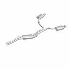 画像をギャラリービューアに読み込む, BRExhaust 12-15 Audi A6 Quattro A7 Quattro 3L Exhaust Kit
