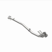 画像をギャラリービューアに読み込む, BRE Exhaust 86-88 Pickup 2.4L Front Pipe Kit