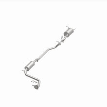 画像をギャラリービューアに読み込む, MagnaFlow Honda BRE Exhaust Replacement Kit
