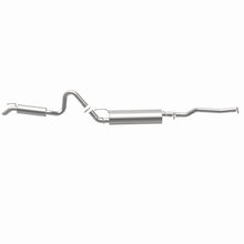 画像をギャラリービューアに読み込む, MagnaFlow BRE Exhaust Kit 04-09 Durango Aspen