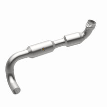 画像をギャラリービューアに読み込む, MagnaFlow 2004 Ford F-150 5.4L Direct Fit Converter